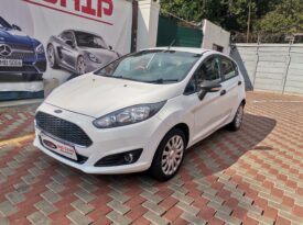 Ford Fiesta 5-Door 1.4 Ambiente