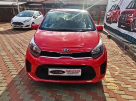 2019 Kia Picanto 1.0 Start