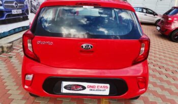 2019 Kia Picanto 1.0 Start full