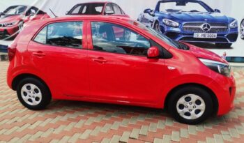 2019 Kia Picanto 1.0 Start full