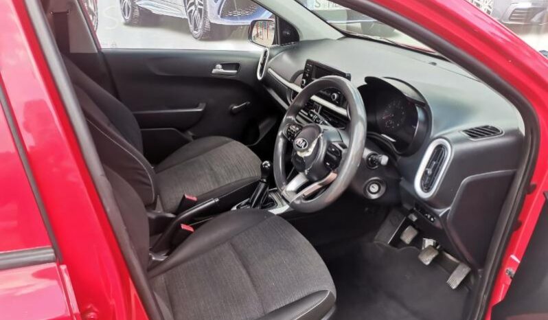 2019 Kia Picanto 1.0 Start full