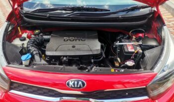 2019 Kia Picanto 1.0 Start full