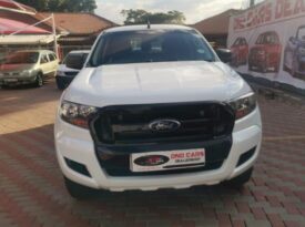 2014 Ford Ranger 2.2TDCi Chassis Cab