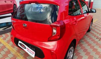 2019 Kia Picanto 1.0 Start full