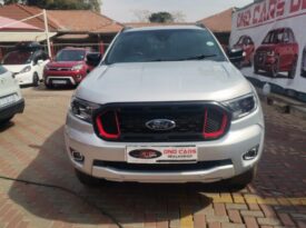 2020 Ford Ranger 2.0Bi-Turbo Double Cab Hi-Rider Thunder