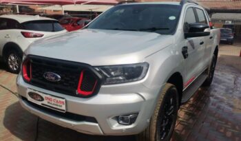 2020 Ford Ranger 2.0Bi-Turbo Double Cab Hi-Rider Thunder full