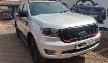 2020 Ford Ranger 2.0Bi-Turbo Double Cab Hi-Rider Thunder full