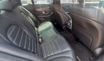 2018 Mercedes-Benz C-Class C200 AMG Line Auto For Sale full