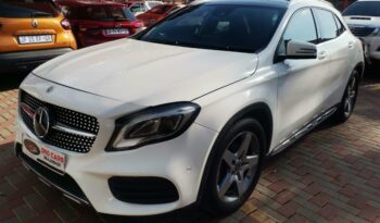 2020 Mercedes-Benz GLA GLA200 AMG Line Auto full