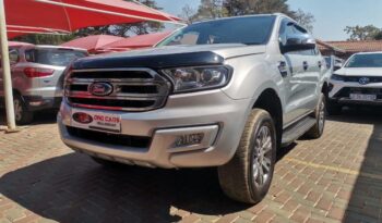 2019 Ford Everest 3.2TDCi XLT For Sale full