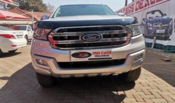 2019 Ford Everest 3.2TDCi XLT For Sale full