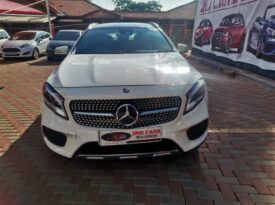 2020 Mercedes-Benz GLA GLA200 AMG Line Auto