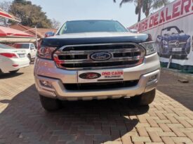 2019 Ford Everest 3.2TDCi XLT For Sale
