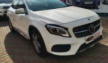 2020 Mercedes-Benz GLA GLA200 AMG Line Auto full