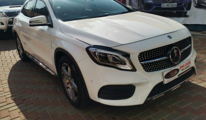 2020 Mercedes-Benz GLA GLA200 AMG Line Auto full