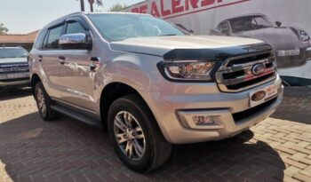 2019 Ford Everest 3.2TDCi XLT For Sale full