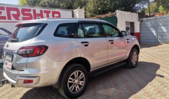 2019 Ford Everest 3.2TDCi XLT For Sale full