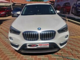 2017 BMW X1 sDrive20d Auto For Sale