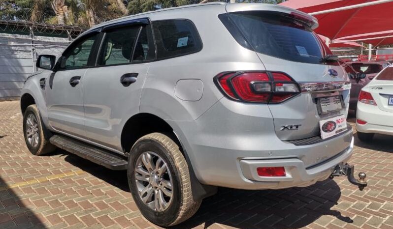 2019 Ford Everest 3.2TDCi XLT For Sale full