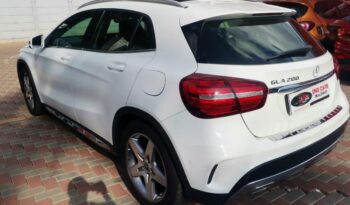 2020 Mercedes-Benz GLA GLA200 AMG Line Auto full