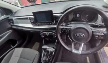 2021 KIA RIO LS 1.4 For Sale full