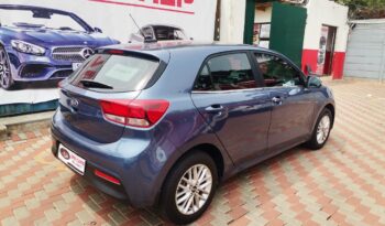 2021 KIA RIO LS 1.4 For Sale full