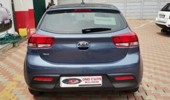 2021 KIA RIO LS 1.4 For Sale full