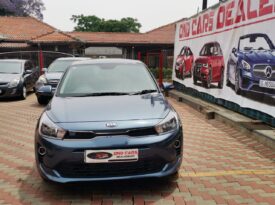2021 KIA RIO LS 1.4 For Sale