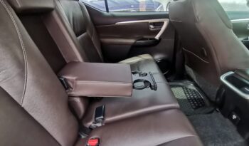 2017 TOYOTA FORTUNER 2.8DG-6 4X2 For Sale full