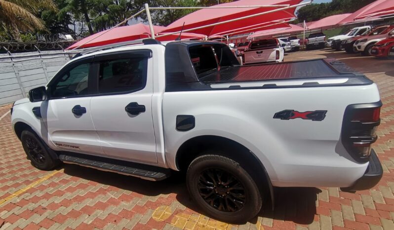 2019 FORD RANGER DOUBLE CAB 2.0 Bi-Turbo For Sale full