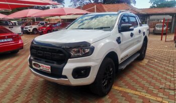 2019 FORD RANGER DOUBLE CAB 2.0 Bi-Turbo For Sale full