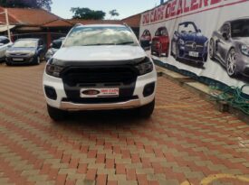 2019 FORD RANGER DOUBLE CAB 2.0 Bi-Turbo For Sale