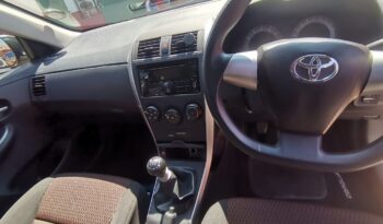 2019 TOYOTA COROLLA 1.6 For Sale full