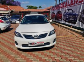 2019 TOYOTA COROLLA 1.6 For Sale