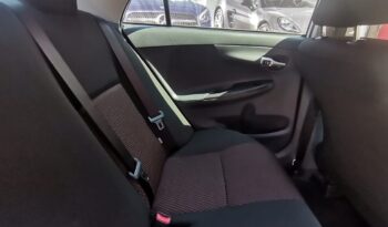 2019 TOYOTA COROLLA 1.6 For Sale full