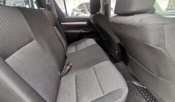 2021 TOYOTA HILUX 2.4 GD-6 For Sale full