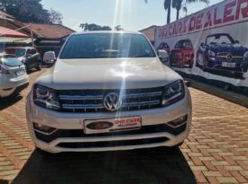 2019 Volkswagen Amarok 2.0 For Sale