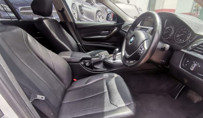 2012 BMW 3 Series 328i For Sale full