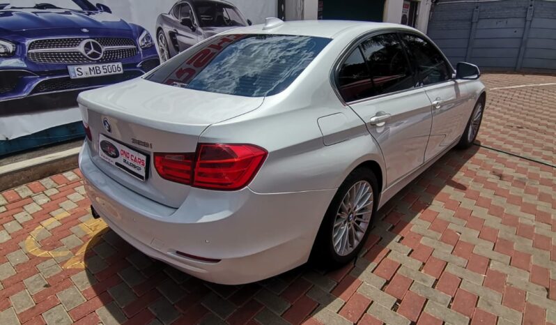 2012 BMW 3 Series 328i For Sale full