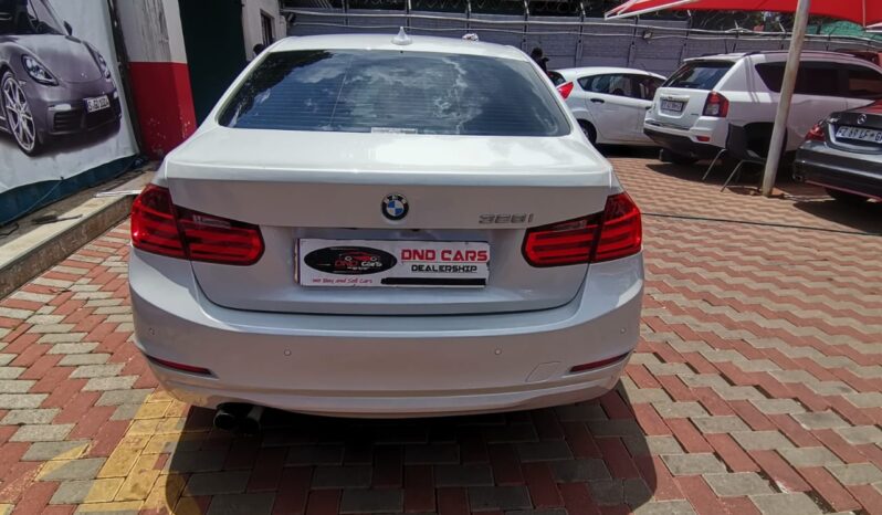 2012 BMW 3 Series 328i For Sale full