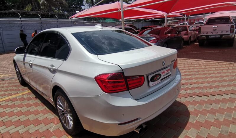 2012 BMW 3 Series 328i For Sale full