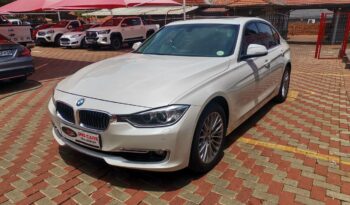 2012 BMW 3 Series 328i For Sale full