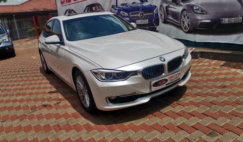 2012 BMW 3 Series 328i For Sale full