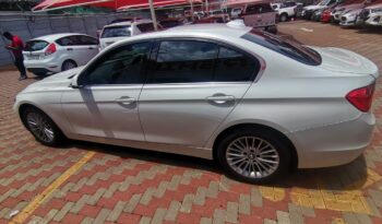 2012 BMW 3 Series 328i For Sale full