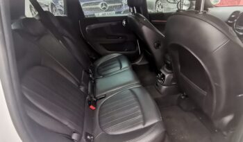 2017 Mini Cooper S Countryman 2.0 For Sale full