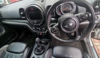 2017 Mini Cooper S Countryman 2.0 For Sale full