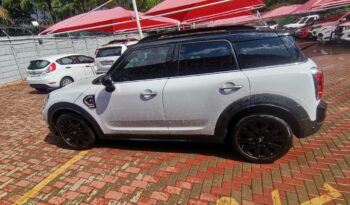 2017 Mini Cooper S Countryman 2.0 For Sale full