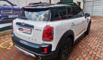 2017 Mini Cooper S Countryman 2.0 For Sale full