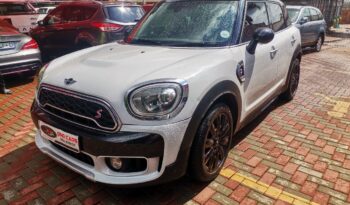 2017 Mini Cooper S Countryman 2.0 For Sale full