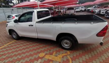 2020 Toyota Hilux 2.7 vvti For Sale full